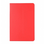 &Uuml;mbris t&auml;iesti uuele Samsung Galaxy Tab S7/S8 Plus 12,4-tollisele 2022 S7 FE 12,4 2021-le, tugev magnetiline &uuml;li&otilde;huke nutikas fooliumiga kate Tab S7 Plus T970 punane