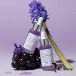 SungboonEditor Mooruspuu Viinamarja C-vitamiini Tumedate Laikude Ampull 30ml 1 PCS