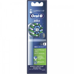 Pruun Braun Oral B Multi Action Blash eB50 2hB