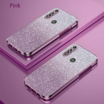 G89 luksuslik gradients&auml;delev &uuml;mbris Motorola Moto G8 G9 Play G13 G23 G53 G73 G52 G72 G71S G50 5G &uuml;mbris G9Plus g8paly Moto G60 sinine