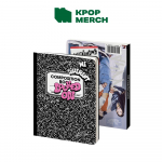 VVUP &ndash; 1. &uuml;ksik [lukustatud], sh. KPOP MERCHi eksklusiivne fotokaart
