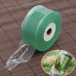 Isekleepuv PE pookiteip Kile Venitav aiapuu Taimed Seemikud Viinapuu Tomatite pookimise tarvikud 2cm