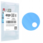 apgo 4x objektiivikaitsega kaamera kaitsev h&uuml;briidklaas OnePlus 11R 5G jaoks, kaamera kaitse, 9H kaamera objektiivi kaamera objektiivi kaitse