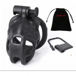 Lisa Ainult &Otilde;huluku N&otilde;el 5tk Plastikust &Uuml;hekordne Koodlukk Mamba Kehtuse Aksessuaar