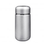 300 ml vaakumkolb roostevabast terasest reisijoogi veepudeli isolatsioonitass kuldne