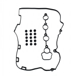 Mootori klapikaane tihend Chevrolet 4-ukselise 2,2 2,4 l Cobalt 2,2 2,4 l Pontiac 2,2 2,4 LSaturn 2,2 l 2,4 l 2006-2010 12598014 VS 50769R VS138485R VS138485 must