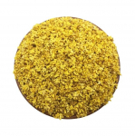 Kuivatatud puhas magusa l&otilde;hnaga Osmanthus Blossoms looduslik &otilde;itetee 250g