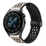 20 22 mm nahast kellarihma Xiaomi Color 2 MI kella S1/Pro aktiivse randmepaela jaoks Mi S2 jaoks 42 46 mm nutikella k&auml;ev&otilde;ru kellarihm 20mm valge