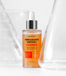 Tangle Salmon Ampoule seerum 50 ml 50ml oranž