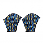 Ujumisuimed Fitness Ujumise treeningkindad meestele Naistele Veekindlad K&auml;siuimede aerud sooritusv&otilde;ime saavutamiseks sukeldumiseks S