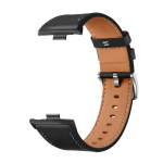 Nahast rihm Xiaomi Mi Band 8 Pro nutika randmepaela asendusk&auml;ev&otilde;ru jaoks Xiaomi Mi Band 8 Pro kellarihmale Correa rihma tarvikud For Mi Band 8 Pro