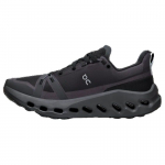 ON Cloudsurfer Trail Veekindlad Mustad Eclipse Naiste Tossud 3WE10290106 37.5
