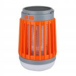 1 tk Solar Mosquito USB-lamp veekindel putukate k&auml;rbseseente p&uuml;&uuml;nislamp One Size must