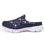 Four Seasons naiste hingavad poolsussid &uuml;likerged naiste toasussid ja &otilde;uesussid siseruumides 35 helehall v&auml;rv