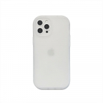 Pehme silikoonkorpus Fashion Paindlik TPU &uuml;mbris t&auml;ielik tagakaas iPhone'ile Samsung Xiaomi Poco Redmi HUAWEI HONOR REDMI K20