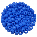 Kodused peotarbed lahtised helmed ripatsiga kaelakee k&auml;ev&otilde;ru ehete valmistamiseks akr&uuml;&uuml;list isetegemise jaoks kommid, v&auml;rv 9 * 6 mm 40 tk 10