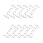 20x, katusevormimisklambrid 7403A143 Mitsubishi jaoks Lancer jaoks Outlander Sport jaoks
