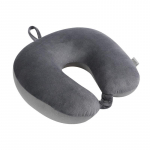 Kujuline padjavaht Osakesed aeglase tagasil&ouml;&ouml;giga t&auml;iteaine V&auml;lisreisid Lennuk Auto Nap Kaelapadi Kaelapadi kodu ja aiapadi 30X30X 9CM