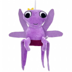 Uus aed Banban 6 Kittysaurus Palus m&auml;nguasi Aed Banban 5 s&uuml;stal maskott nukk Ban Ban t&auml;idisega loom naljakas kuri madu 4