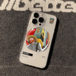 Pehme silikoonkorpus Fashion Paindlik TPU &uuml;mbris t&auml;ielik tagakaas iPhone'ile Samsung Xiaomi Poco Redmi HUAWEI HONOR REDMI K20