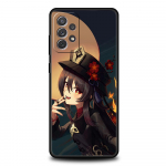 Genshini l&ouml;&ouml;k Baizhu &uuml;mbris Samsungile A24 A12 A14 A32 A50 A70 A20E A20S A10 A10S A22 A30 A40 A34 A54 A42 A52 5G A02S A04s kate Samsung A42 5G