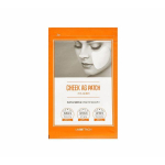 Labottach Cheek AG Patch 4 Patches, Moisturizing, Korean Cosmetics, KBeauty, sample
