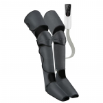 Elektriline jalamasseerija &otilde;hur&otilde;hk koos soojendusega soodustab vereringet ja lihaste l&otilde;dvestamist