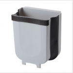 K&ouml;&ouml;gikapi uks rippuva t&uuml;&uuml;pi k&ouml;&ouml;gipr&uuml;gikasti kokkupandav m&auml;rg- ja kuivhoiu&auml;mber valge