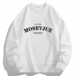 S&uuml;gis- ja kevadine pikkade varrukatega T-s&auml;rk Meeste kampsun aluss&auml;rk Meeste &uuml;mara kaelusega pullover kampsun Meeste XXXXL