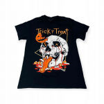 Koszulka t-shirt damska Spencer's Trick'r Treat S