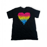 Koszulka T-shirt damski Spencer's NADRUK S