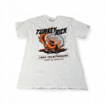 Koszulka T-shirt męski okrągły dekolt SPENCER'S RICK AND MORTY M