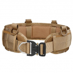 S&otilde;jav&auml;e taktikaline reguleeritav v&ouml;&ouml; v&auml;lit&ouml;&ouml;del meeste Molle lahinguv&ouml;&ouml; armee v&otilde;itlus CS Airsoft jahindus paintball polsterdatud v&ouml;&ouml;rihmad 125cm