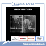JAEHYUN(NCT) Esimene album [J] (J Ver.) [POB] No Benefit