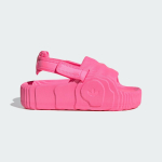 Adidas ADILETTE 22 XLG PL&Auml;USKAD Lucid Pink Sandaalid Spordisandaalid Unisex ORIGINALS ID5723 Lucid Pink / Lucid Pink / Core Black 38 pink