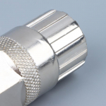 Jalgratta lukustusring Vaba ratta h&uuml;lss Jalgratta eemaldaja Remondit&ouml;&ouml;riist P&ouml;&ouml;rleva vabajooksuketta jaoks h&otilde;be