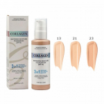 ENOUGH COLLAGEN WHITENING MOISTURE FOUNDATION SPF15, 3in1, Kbeauty, Korea kosmeetika, n&auml;idis #13