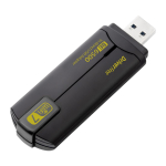 6500Mbps WiFi 7 USB-adapter BE6500 2,4G&5,8G&6GHz traadita v&otilde;rgukaart 802.11be tasuta draiviga WiFi-adapter Win 10/11 jaoks