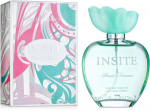 Insite Eau de toilette for women Lotus Valley 100 ml