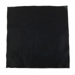 300&plusmn;5%gsm keevitustekk 50*50cm s&uuml;sinikkiust leegiaeglustav