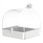 Lemmiklindude vann l&auml;bipaistev vann Papagoi vann Parrot du&scaron;ikabiin vann p&otilde;hja sahtliga