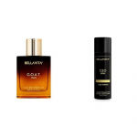 Bella Vita Luxury G.O.A.T Man Eau De Parfum CEO MAN Kehaparf&uuml;m