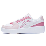 Li Ning Star River Vabaaja Mitmek&uuml;lgsed Salendavad Valged Tennised Libisemiskindlad P&otilde;rutuskindlad Vastupidavad Hingavad Madalad Rula Kingad Naiste tennised AGCS254-3 35⅔