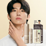 Objet Natural Cover Lotion 50g single item/special (+miniature 10ml) [Main product + miniature] Cover lotion