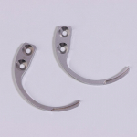 1 tk kaasaskantav sildi eemaldaja k&otilde;va S etikett mini v&otilde;tmekonksu k&auml;e eemaldaja mugav ja ohutu sildi eemaldaja konksu ohutusseade