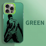 C Ronaldo iPhone 15 14 13 8 11 mobiiltelefoni &uuml;mbris 16 Pro Max
