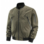 S&uuml;gisene meeste funktsionaalne jope v&auml;li jope meeste &otilde;huke veekindel tuulejope M hall v&auml;rv