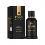 FOGG Meeste Spreil&otilde;hn Oud Extreme Parf&uuml;&uuml;m, Pikaajaline, V&auml;rske & V&otilde;imas L&otilde;hnasprei, Eau De Parfum, 100 ml