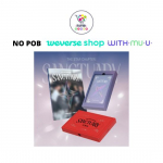 Valige POB Tomorrow X Together TXT 7. minialbum Star Chapter SNCTUARY No POB Random Ver