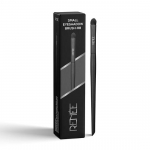 RENEE professionaalne meigipintsel, millel on lihtne k&auml;es hoida, &uuml;lipehmete harjastega t&auml;pne pealekandmine ja t&auml;iuslikult segatud v&auml;limus, v&auml;ike lauv&auml;rvipintsel R8, 1 tk